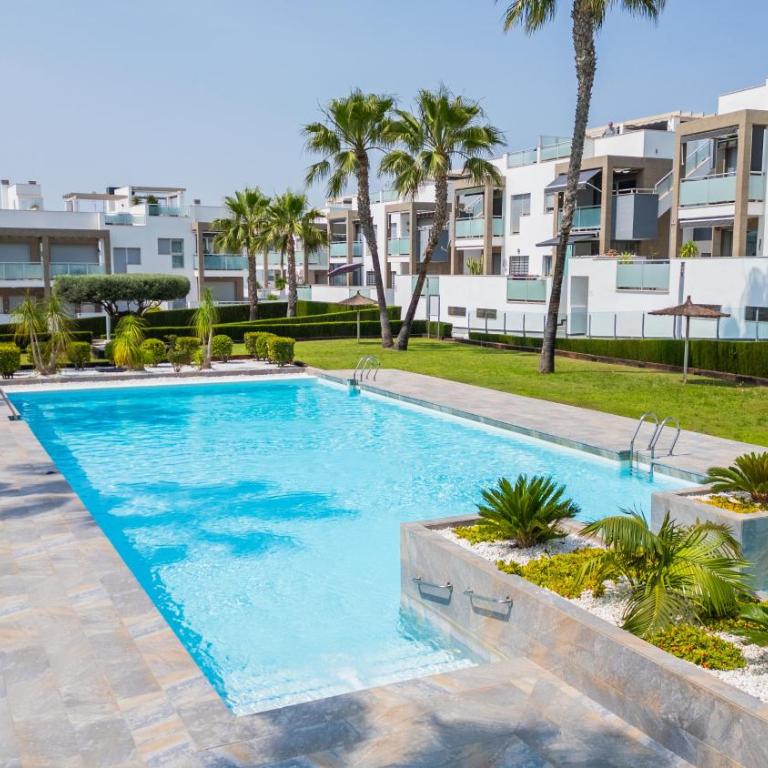 Mirador del Mar - Two-Bedroom Apartment - 1