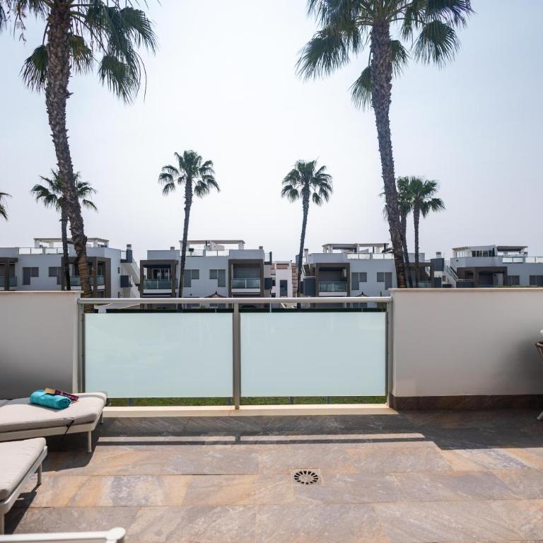 Mirador del Mar - Two-Bedroom Apartment - 31