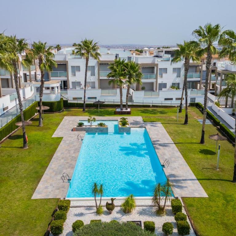 Mirador del Mar - Two-Bedroom Apartment - 32