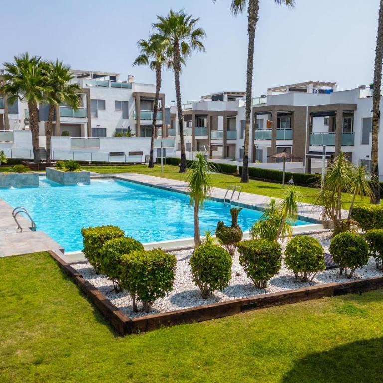 Mirador del Mar - Two-Bedroom Apartment - 34