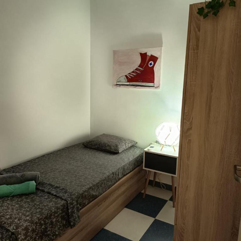 Casa Céntrica - Apartamento de 3 dormitorios - 22