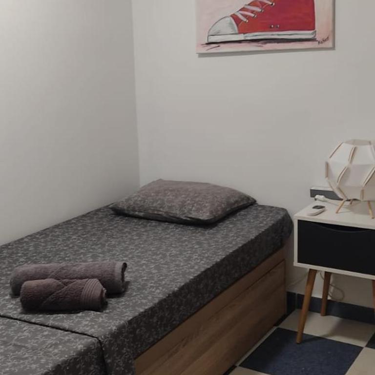 Casa Céntrica - Apartamento de 3 dormitorios - 20