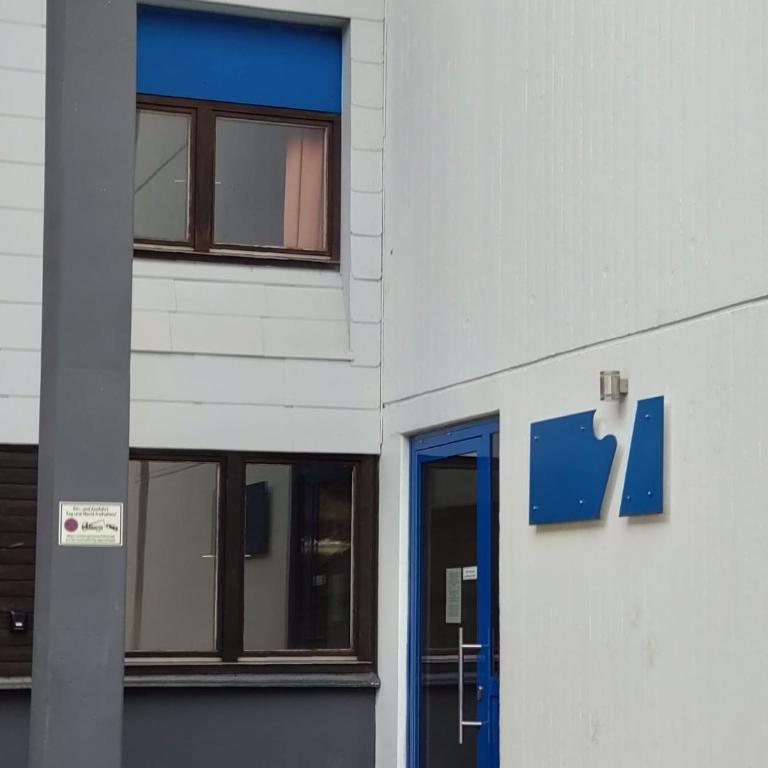 Fewo Regina - Appartement - Rez-de-Chaussée - 4