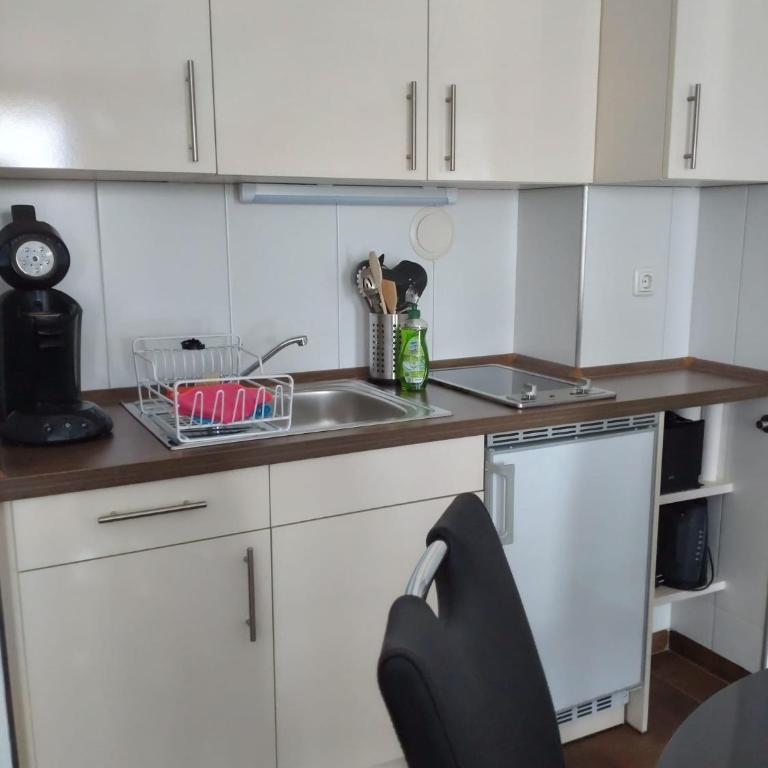 Fewo Regina - Appartement - Rez-de-Chaussée - 8