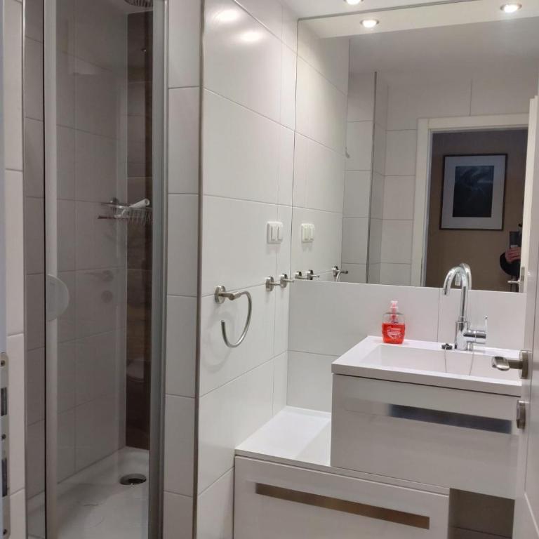 Fewo Regina - Appartement - Rez-de-Chaussée - 9
