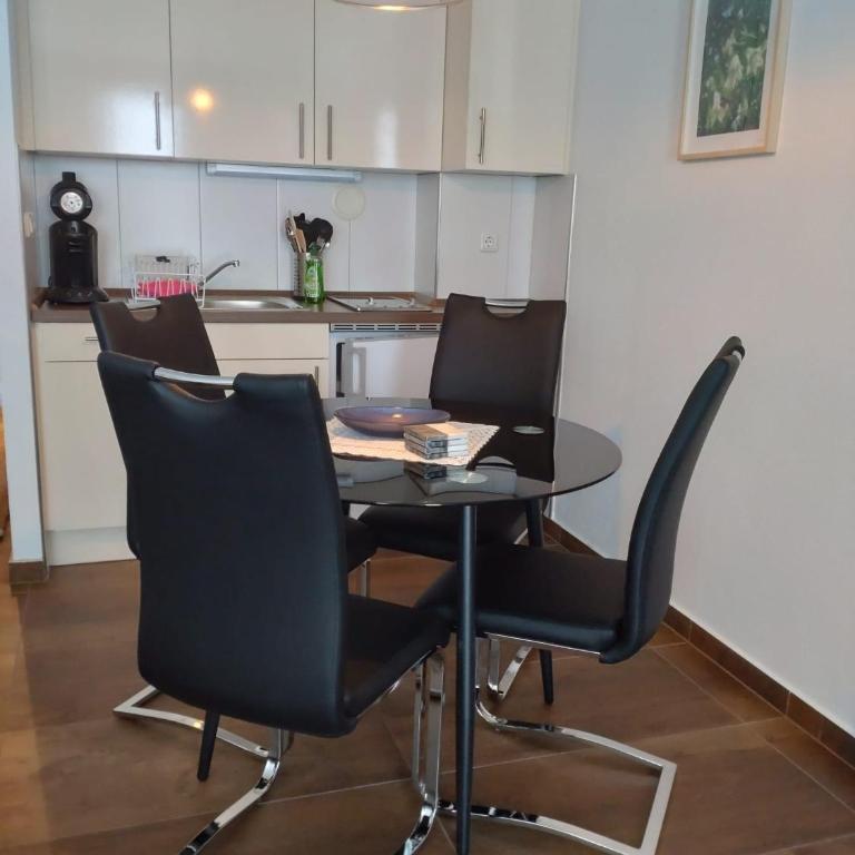 Fewo Regina - Appartement - Rez-de-Chaussée - 11