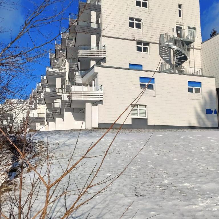 Fewo Regina - Appartement - Rez-de-Chaussée - 14