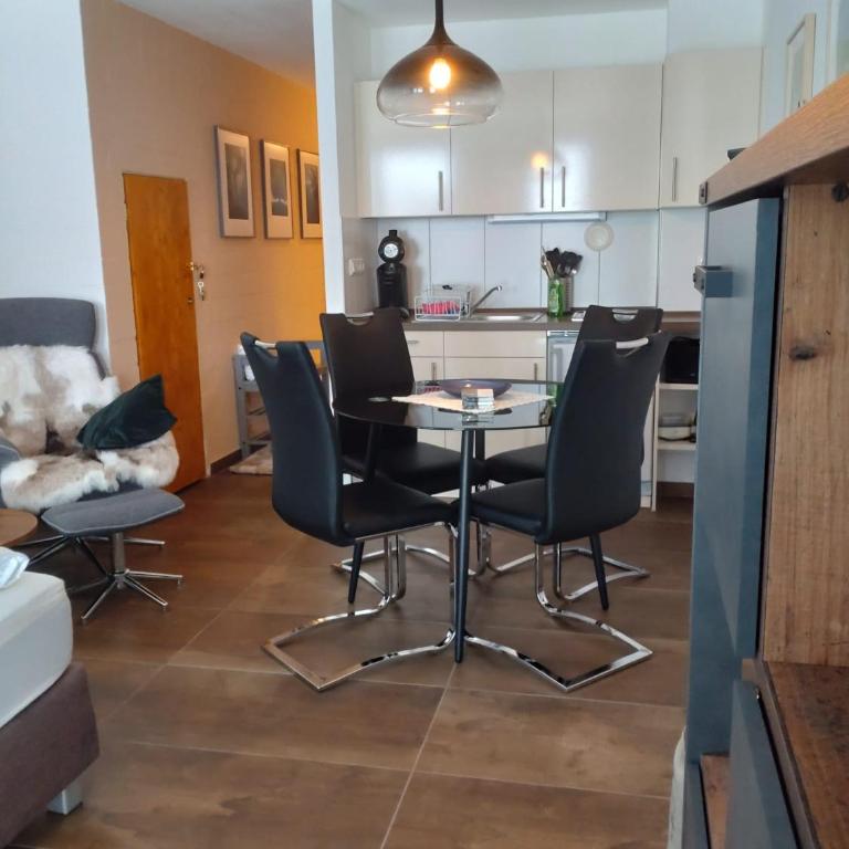 Fewo Regina - Appartement - Rez-de-Chaussée - 19