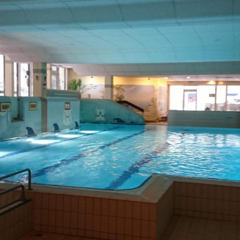 Fewo Regina - Appartement - Rez-de-Chaussée - 21