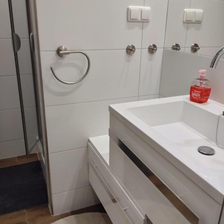 Fewo Regina - Appartement - Rez-de-Chaussée - 24