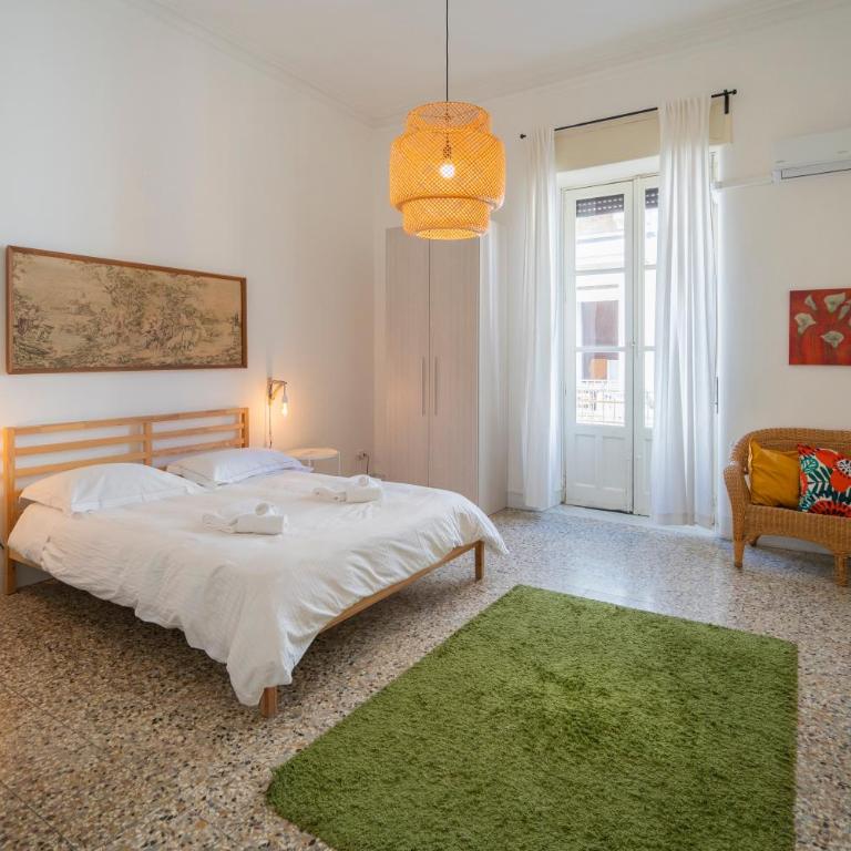 Living Simply - Double or Twin Room - 4