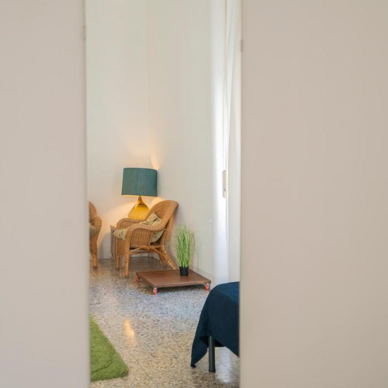 Living Simply - Double or Twin Room - 7
