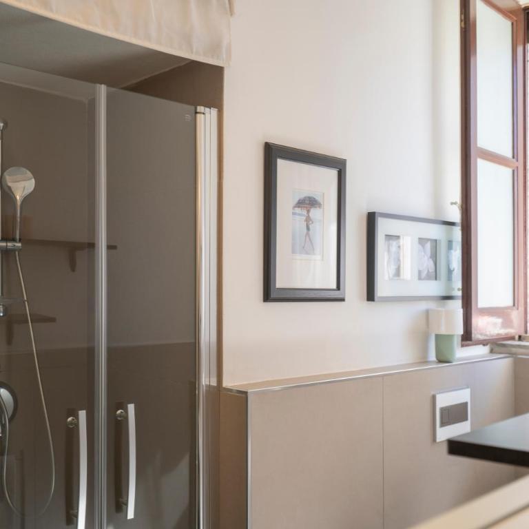 Living Simply - Double or Twin Room - 5