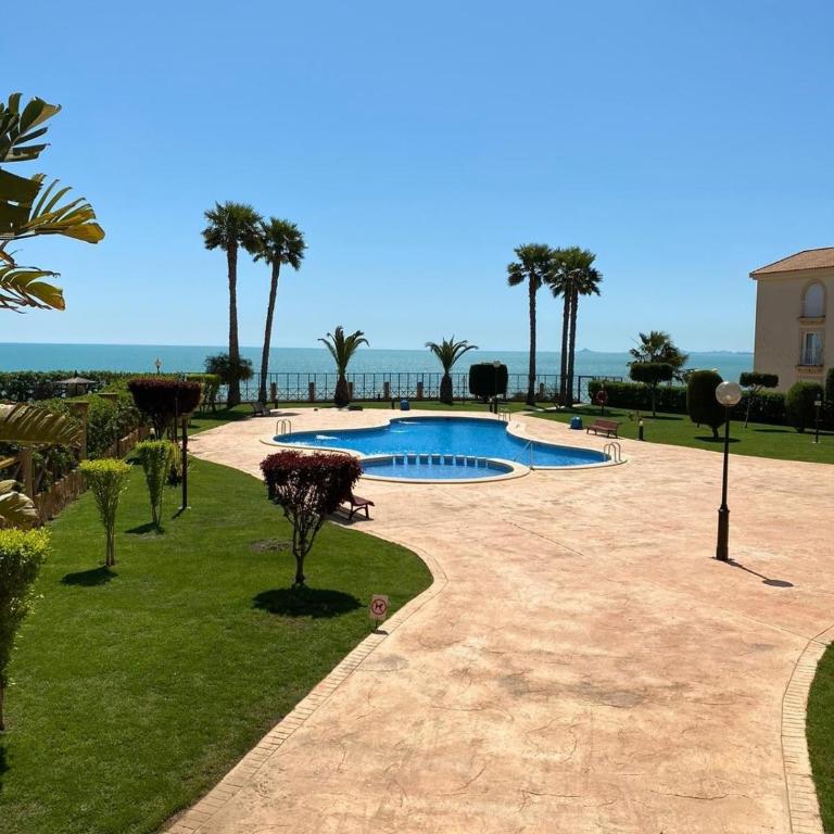 6842B - Aguamarina Dehesa Campoamor - Apartamento de 2 dormitorios - 1