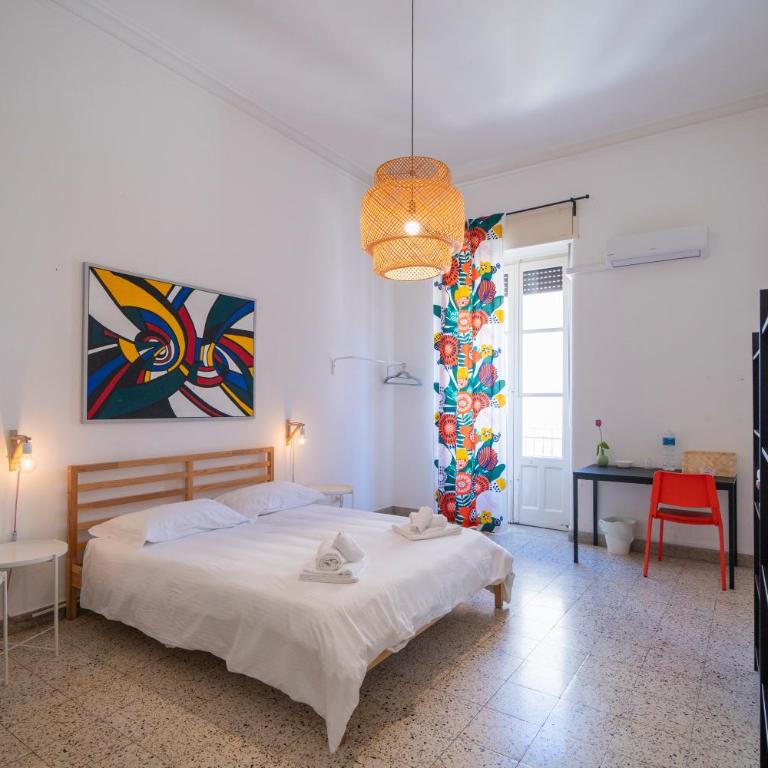 Living Simply - Double or Twin Room - 7