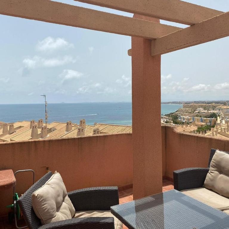 6842B - Aguamarina Dehesa Campoamor - Apartamento de 2 dormitorios - 2