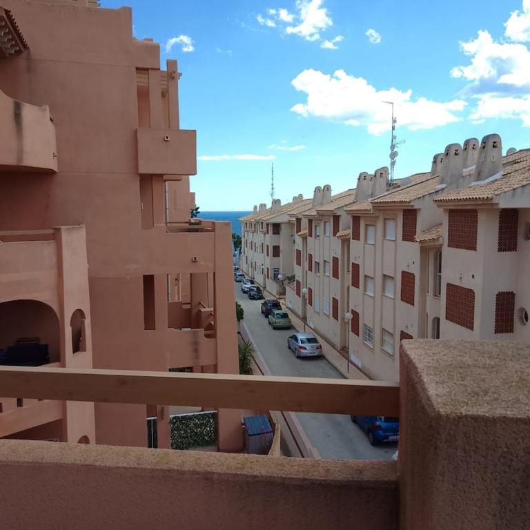 6842B - Aguamarina Dehesa Campoamor - Apartamento de 2 dormitorios - 7