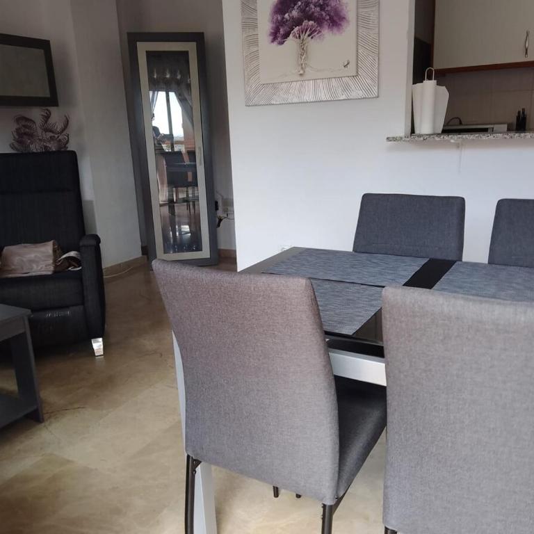 6842B - Aguamarina Dehesa Campoamor - Apartamento de 2 dormitorios - 8