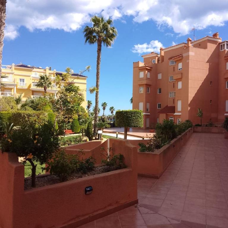 6842B - Aguamarina Dehesa Campoamor - Apartamento de 2 dormitorios - 4