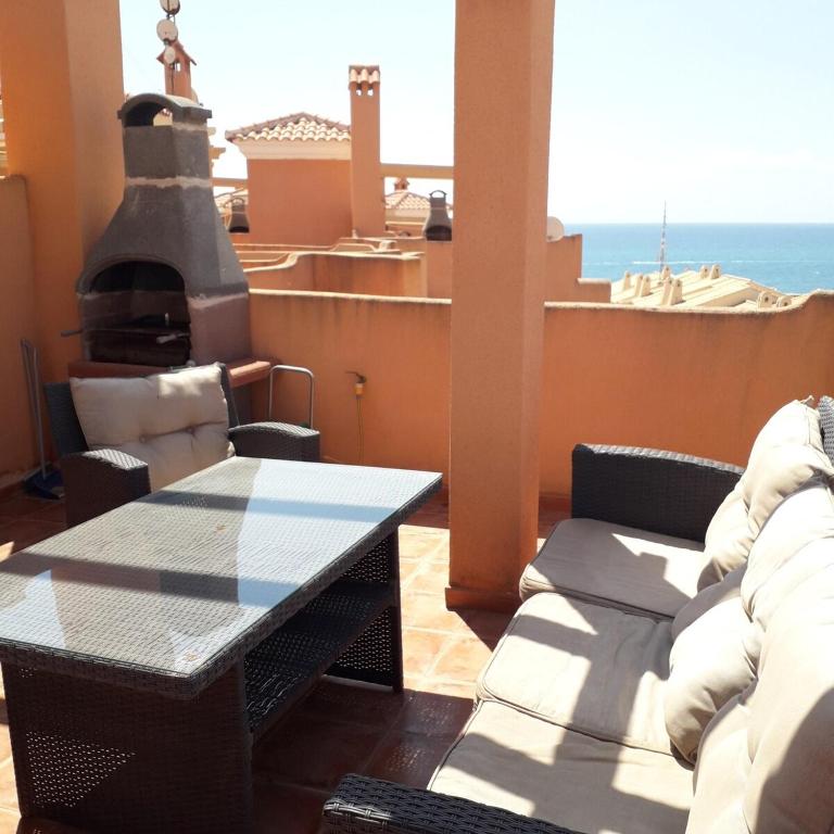 6842B - Aguamarina Dehesa Campoamor - Apartamento de 2 dormitorios - 3