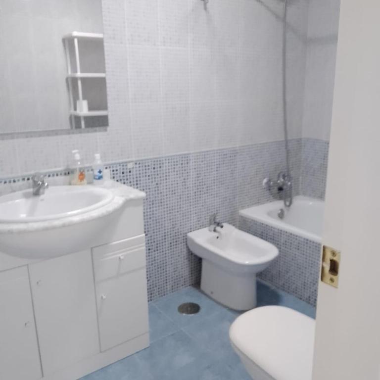 6842B - Aguamarina Dehesa Campoamor - Apartamento de 2 dormitorios - 16