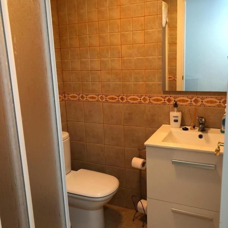 6842B - Aguamarina Dehesa Campoamor - Apartamento de 2 dormitorios - 17