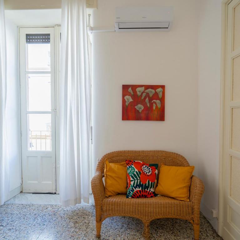 Living Simply - Double or Twin Room - 7