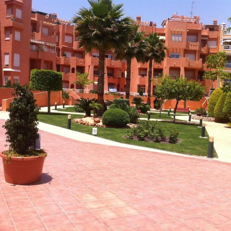 6842B - Aguamarina Dehesa Campoamor - Apartamento de 2 dormitorios - 5