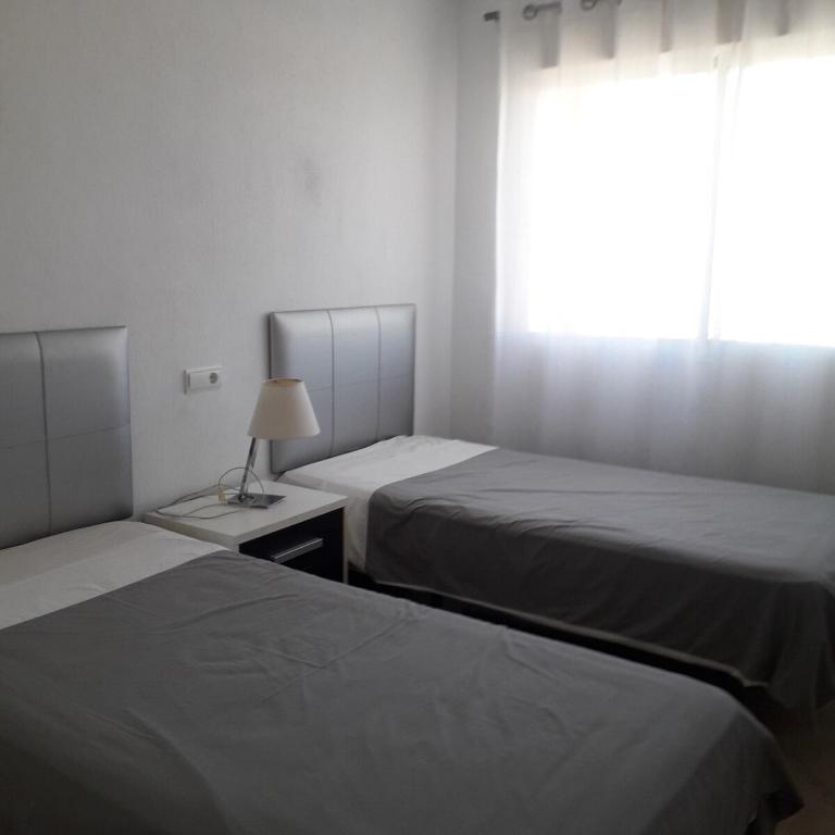 6842B - Aguamarina Dehesa Campoamor - Apartamento de 2 dormitorios - 18