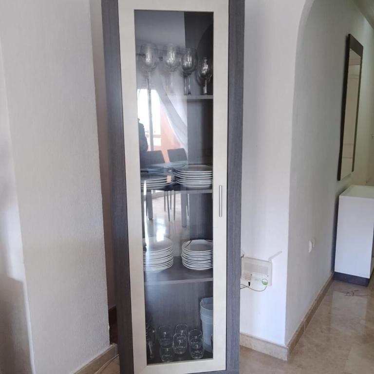 6842B - Aguamarina Dehesa Campoamor - Apartamento de 2 dormitorios - 9