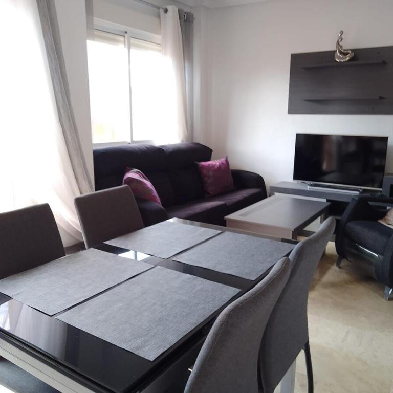 6842B - Aguamarina Dehesa Campoamor - Apartamento de 2 dormitorios - 10