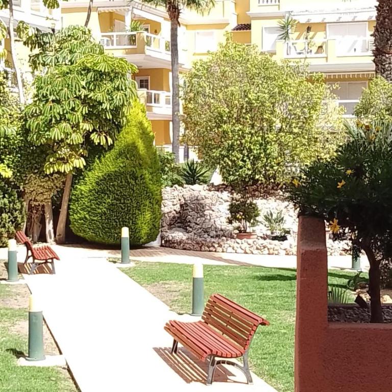 6842B - Aguamarina Dehesa Campoamor - Apartamento de 2 dormitorios - 21