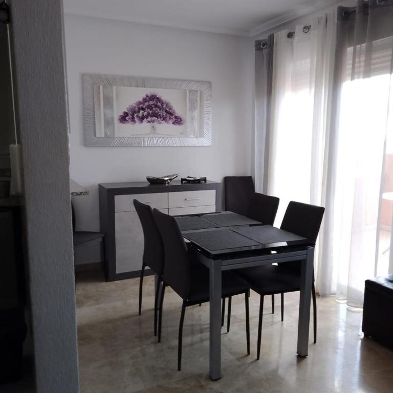 6842B - Aguamarina Dehesa Campoamor - Apartamento de 2 dormitorios - 11