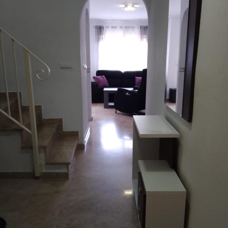 6842B - Aguamarina Dehesa Campoamor - Apartamento de 2 dormitorios - 12