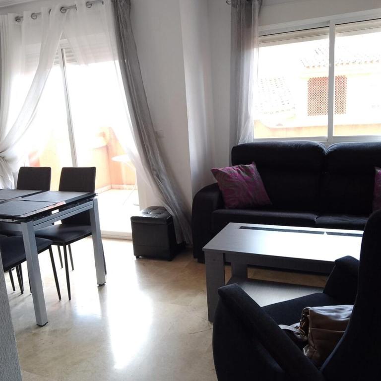 6842B - Aguamarina Dehesa Campoamor - Apartamento de 2 dormitorios - 13