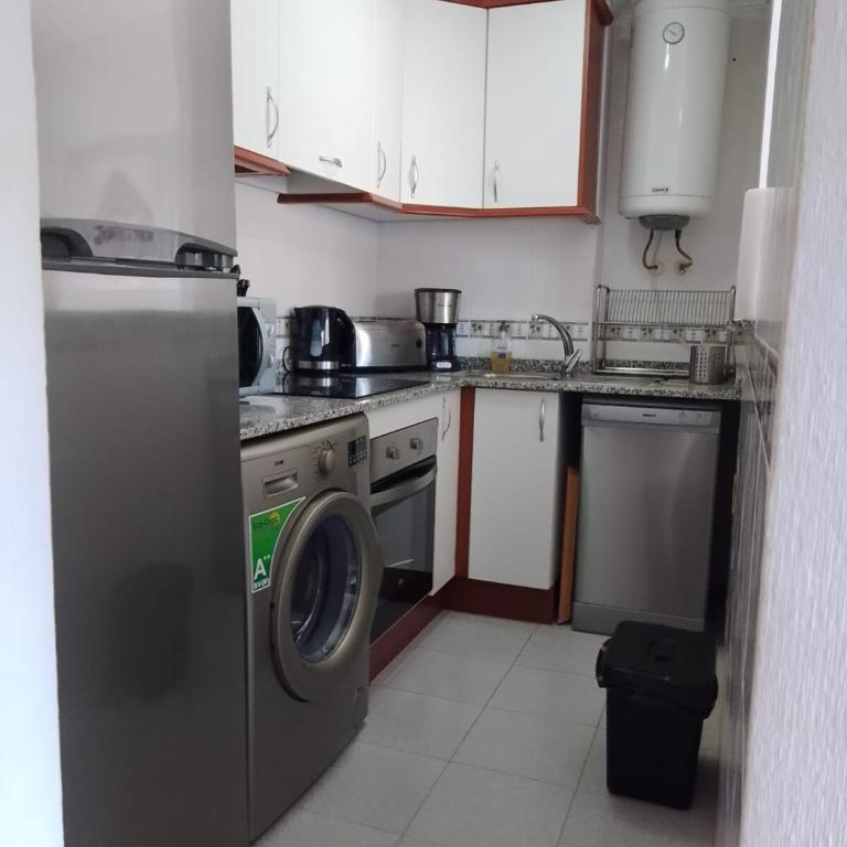 6842B - Aguamarina Dehesa Campoamor - Apartamento de 2 dormitorios - 14