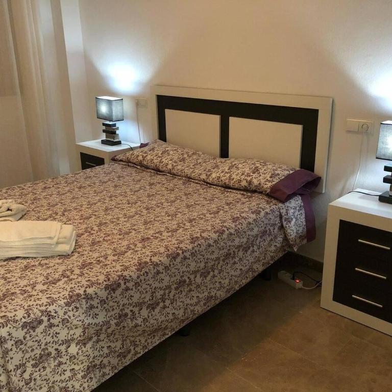 6842B - Aguamarina Dehesa Campoamor - Apartamento de 2 dormitorios - 19