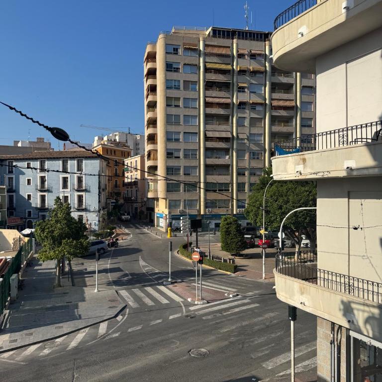 Apartamento La Vila Old Town - Three-Bedroom Apartment - 14