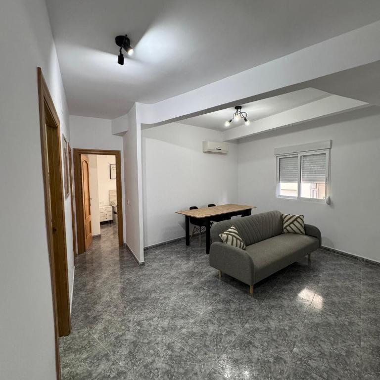Apartamento La Vila Old Town - Three-Bedroom Apartment - 20