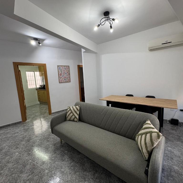 Apartamento La Vila Old Town - Three-Bedroom Apartment - 23