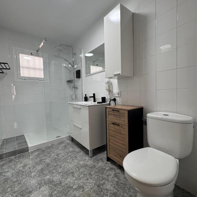 Apartamento La Vila Old Town - Three-Bedroom Apartment - 26