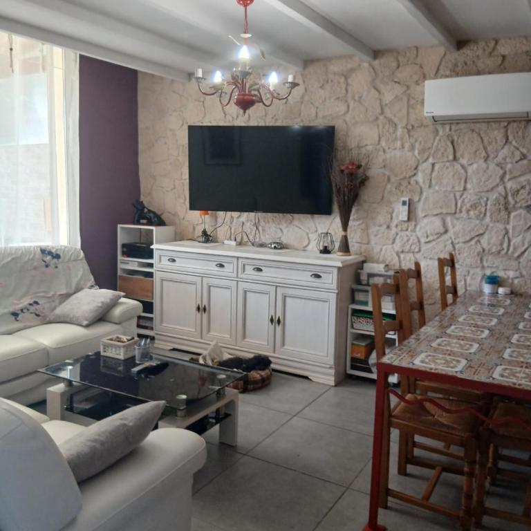 Jolie maison - Haus mit 2 Schlafzimmern - 22
