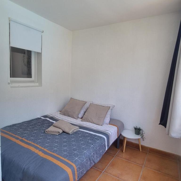 charmant appartement avec piscine - Appartamento con 1 Camera da Letto - 8