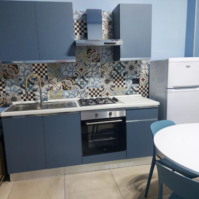 La Casa di GiòEle - Casa con 1 Camera da Letto - 10