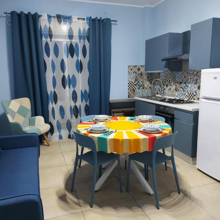 La Casa di GiòEle - Casa con 1 Camera da Letto - 14