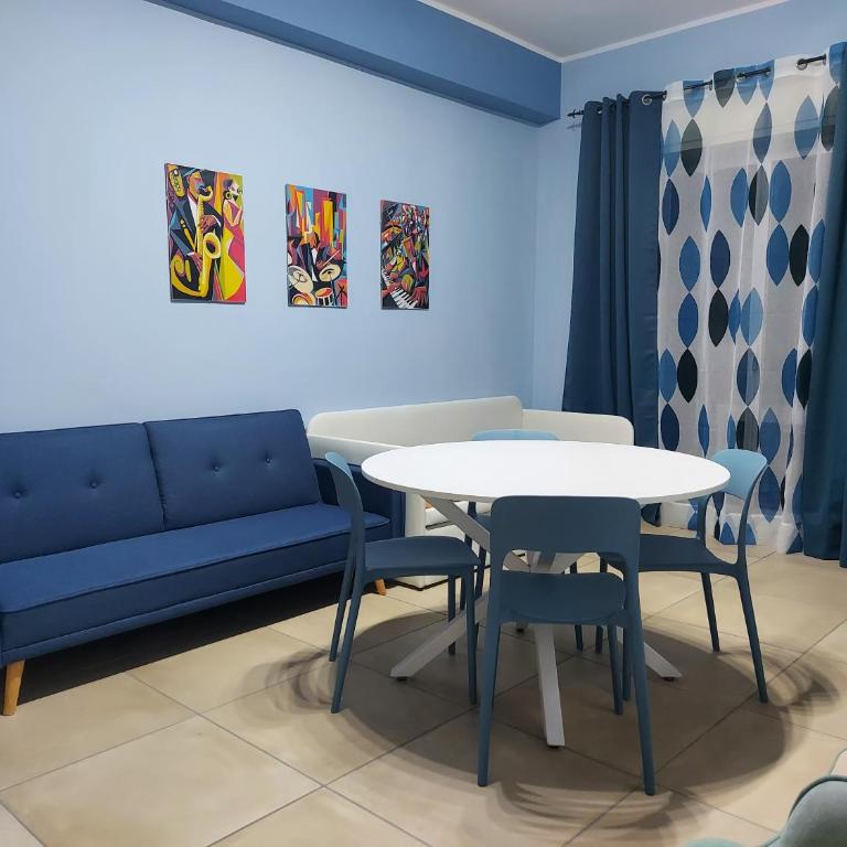 La Casa di GiòEle - Casa con 1 Camera da Letto - 16