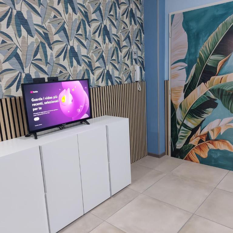 La Casa di GiòEle - Casa con 1 Camera da Letto - 20