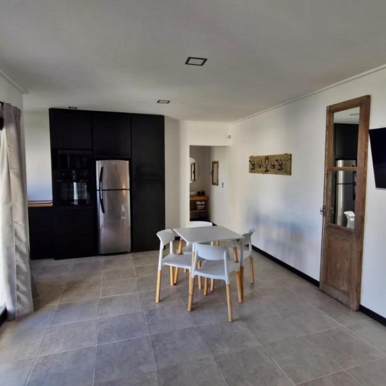 Cabaña Matorras 480 - Casa con 1 dormitorio - 21