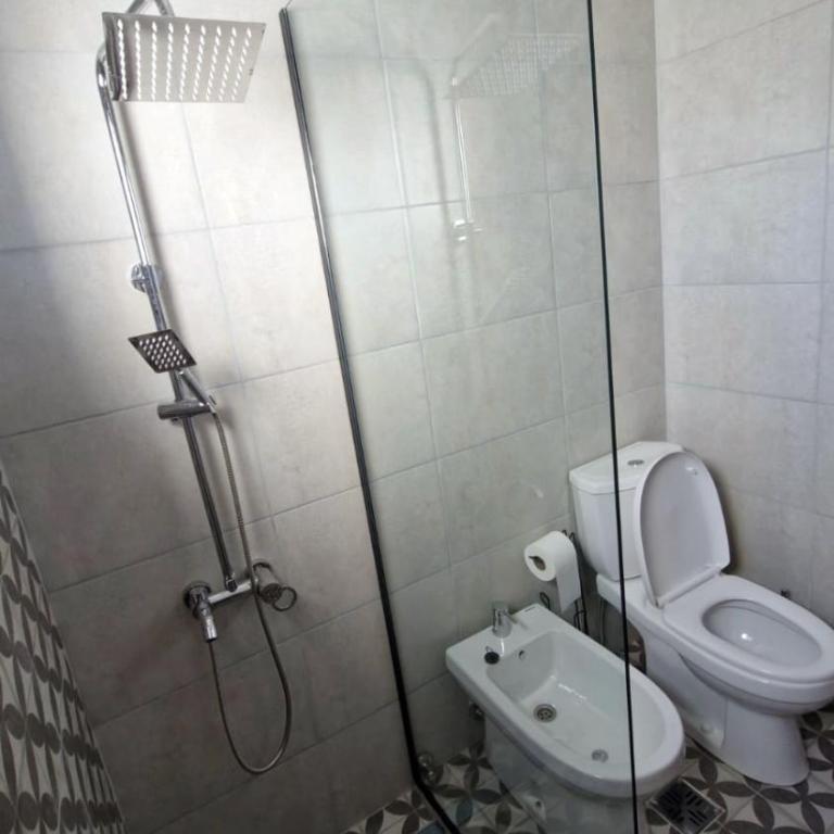 Cabaña Matorras 480 - Casa con 1 dormitorio - 35