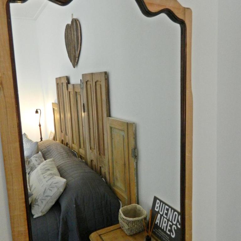 Cabaña Matorras 480 - Casa con 1 dormitorio - 11
